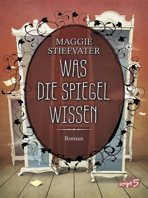 cover image of Was die Spiegel wissen